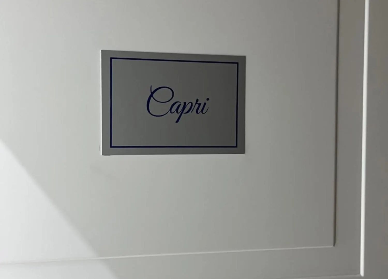 Blu 19 Hotel Naples Guest house