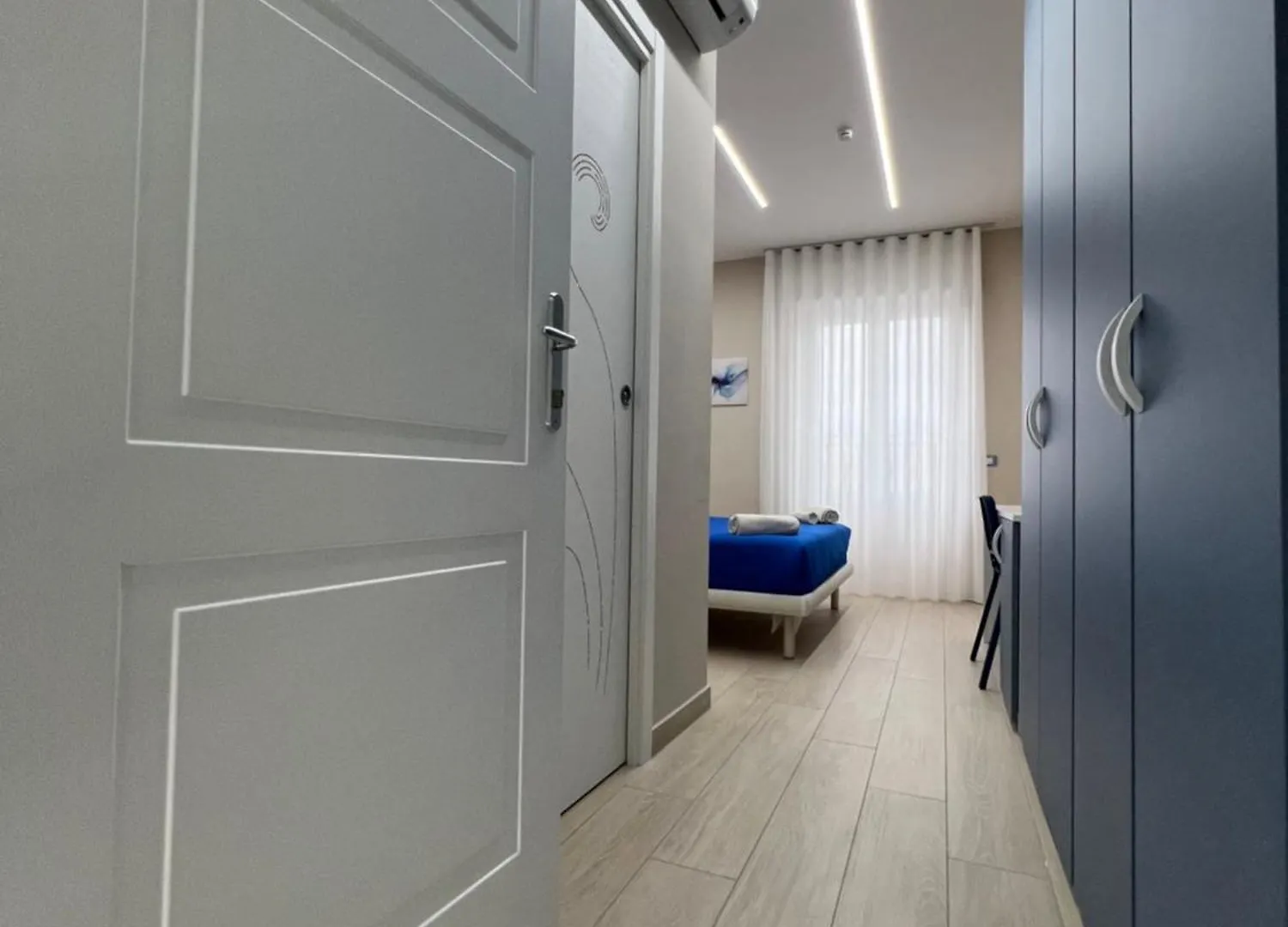 Blu 19 Hotel Naples 0*,