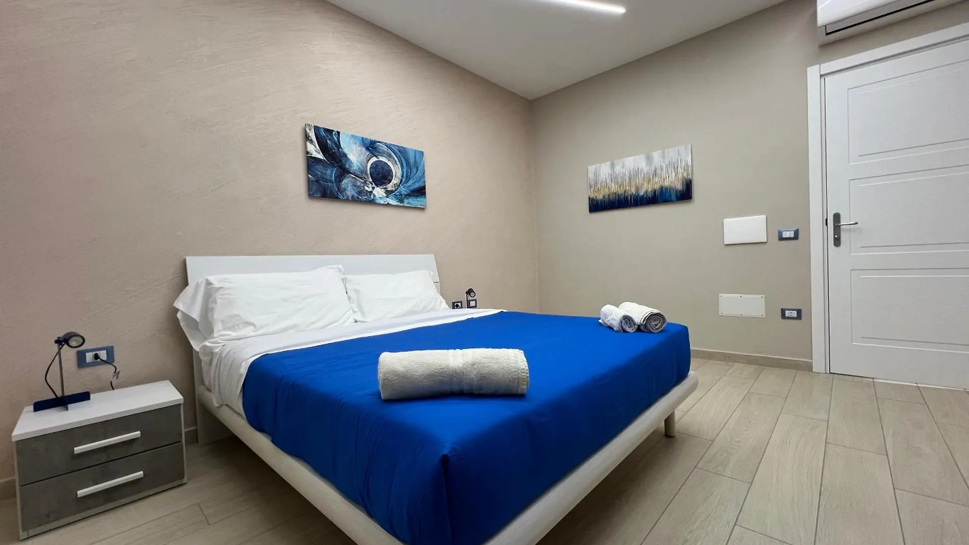 Guest house Blu 19 Hotel Naples Italy