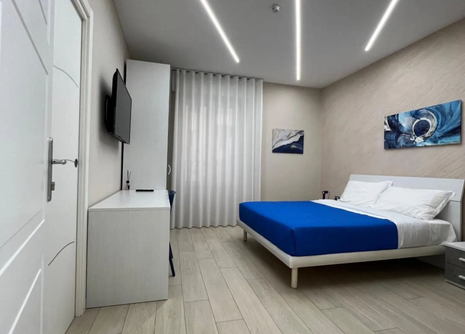 Blu 19 Hotel Naples