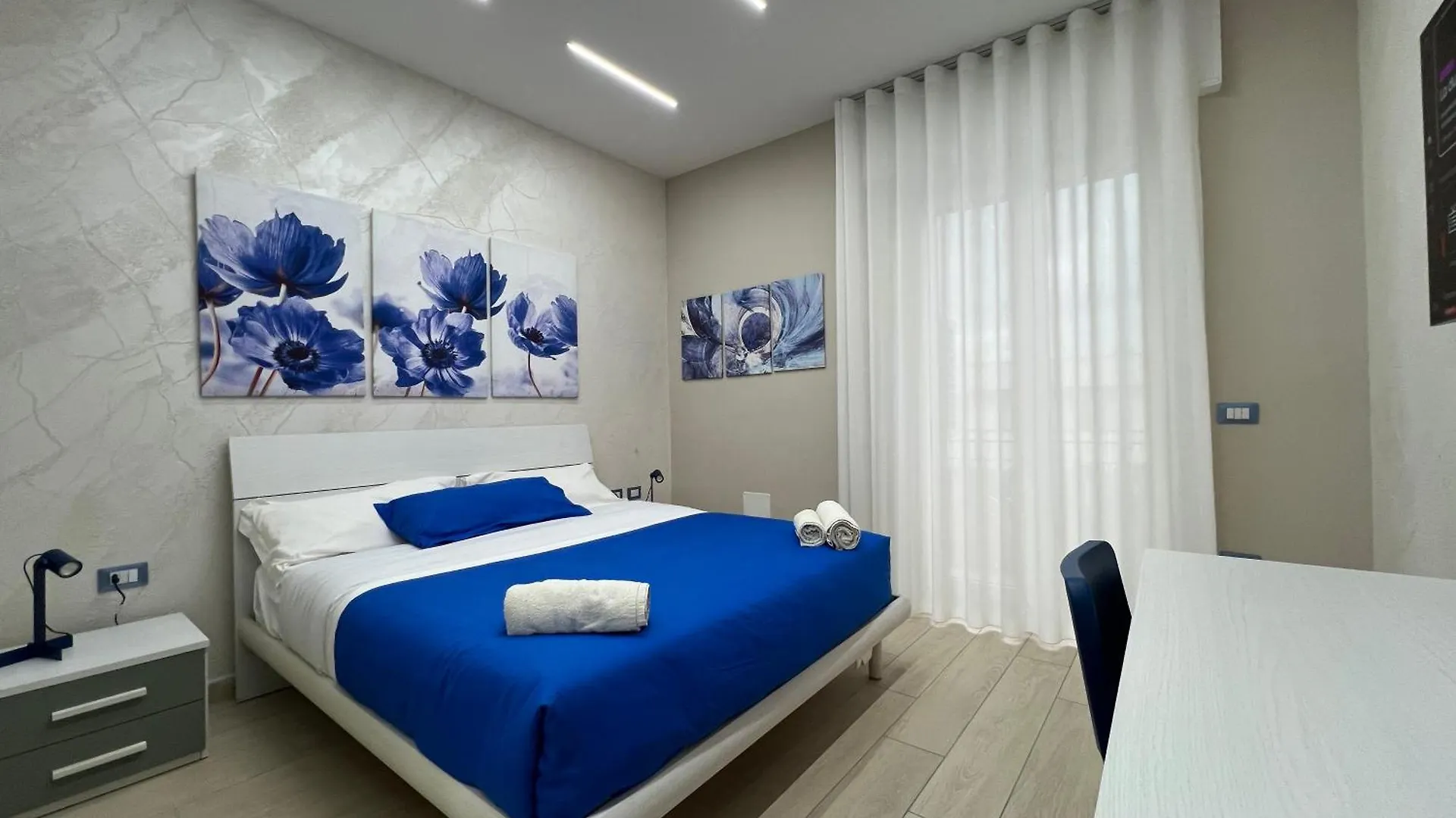 Blu 19 Hotel Naples Guest house