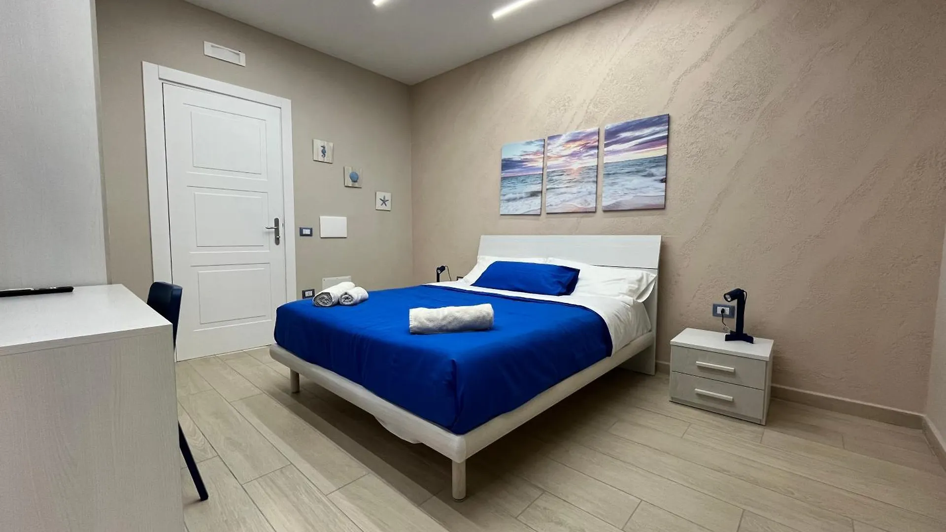 Guest house Blu 19 Hotel Naples