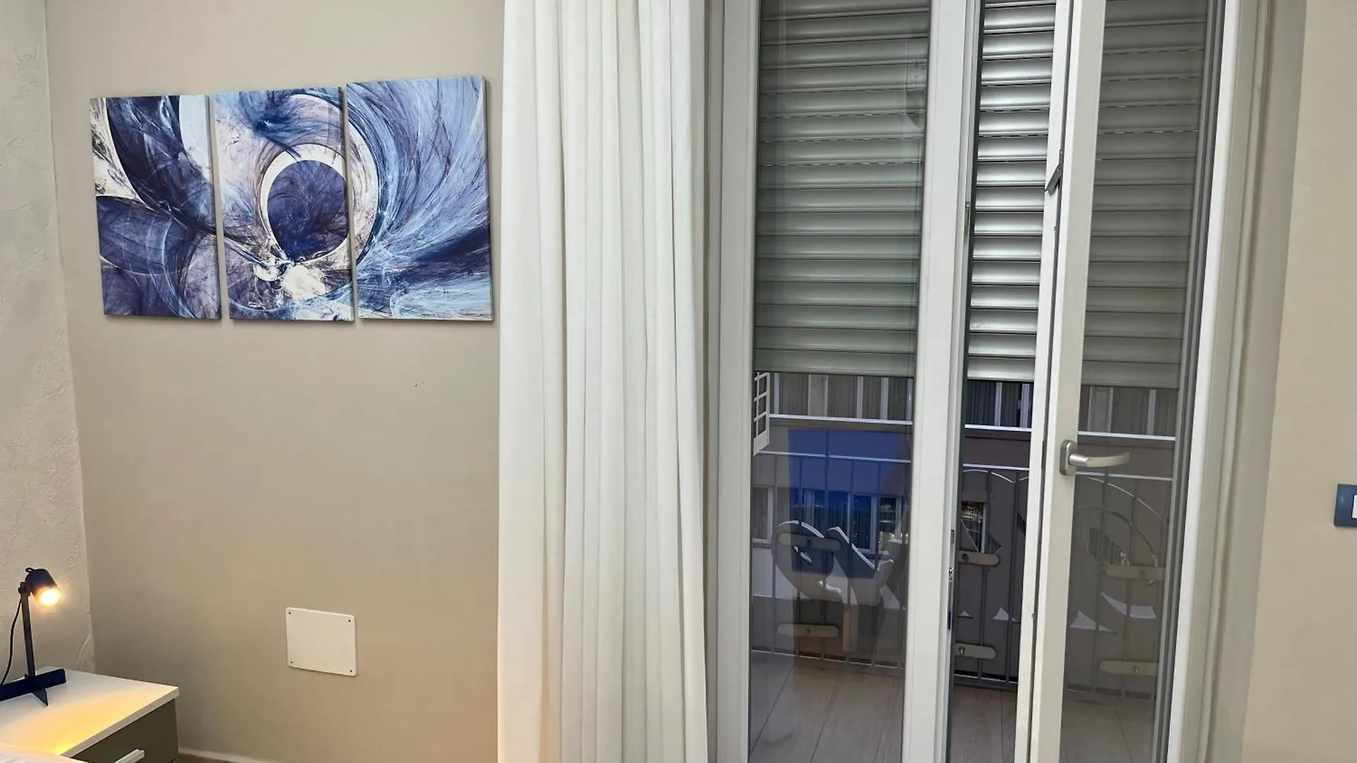 Blu 19 Hotel Naples