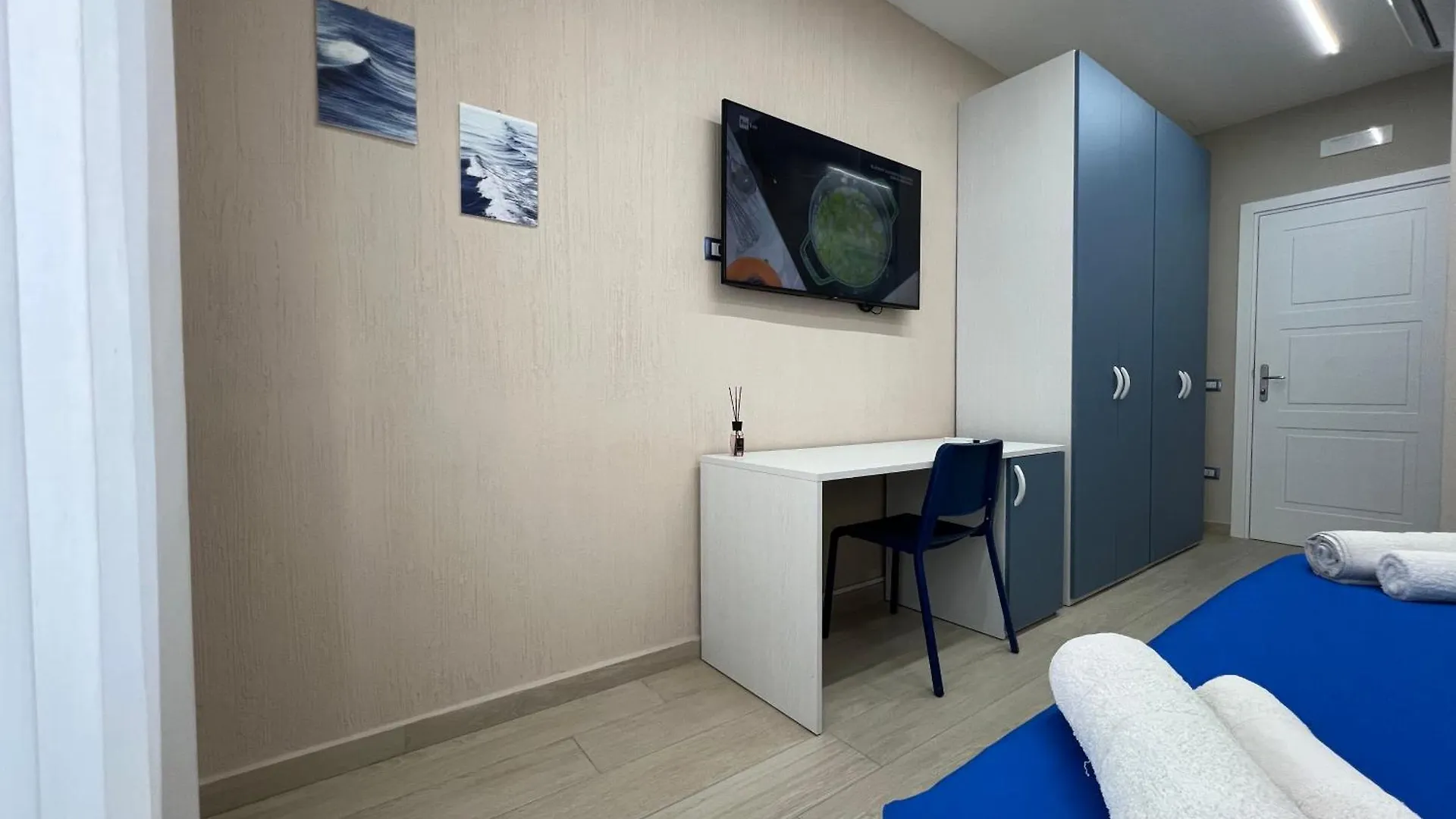 Blu 19 Hotel Naples Guest house