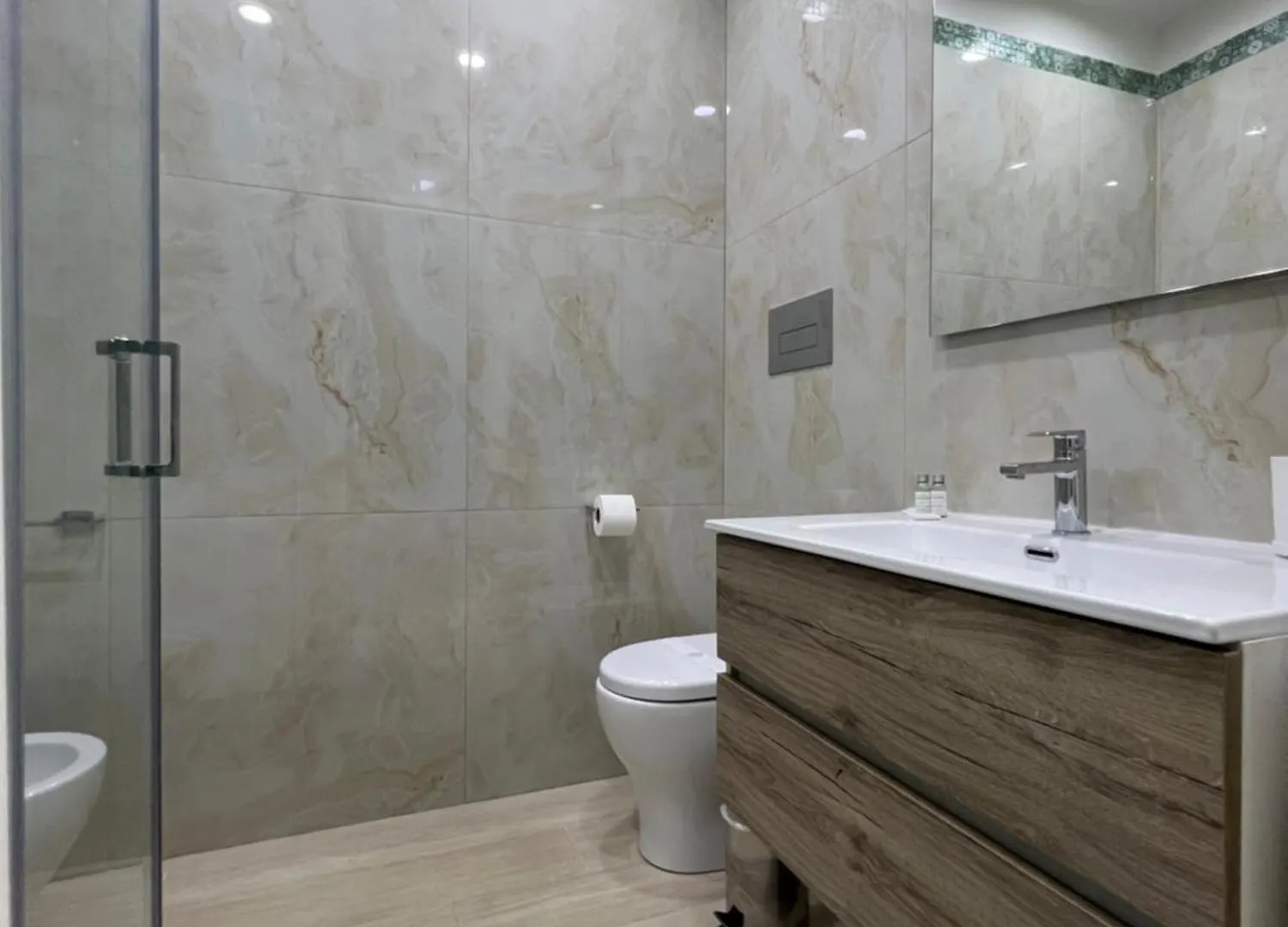 Guest house Blu 19 Hotel Naples