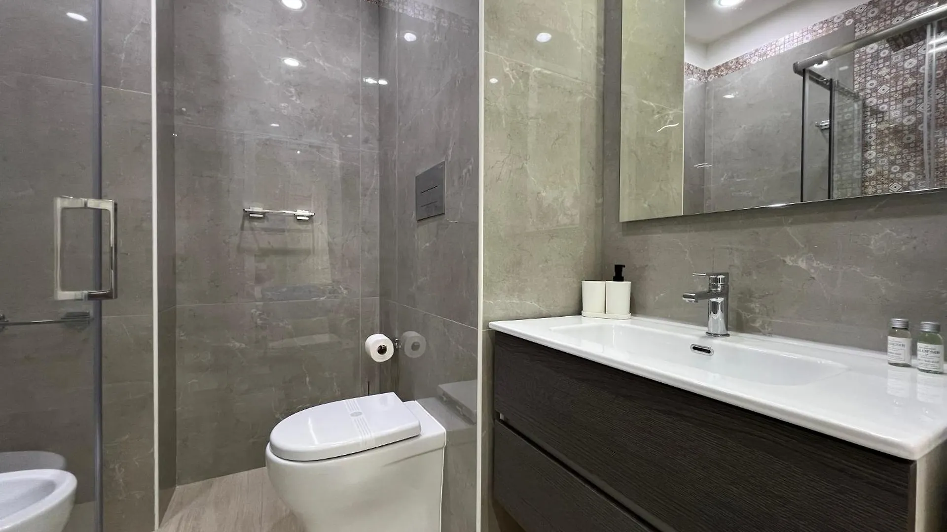 Blu 19 Hotel Naples