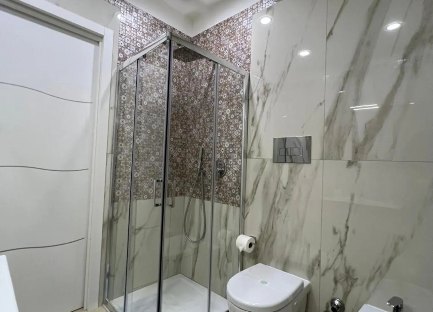 Blu 19 Hotel Naples