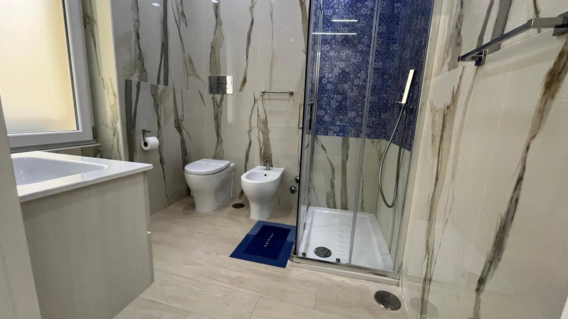 Guest house Blu 19 Hotel Naples