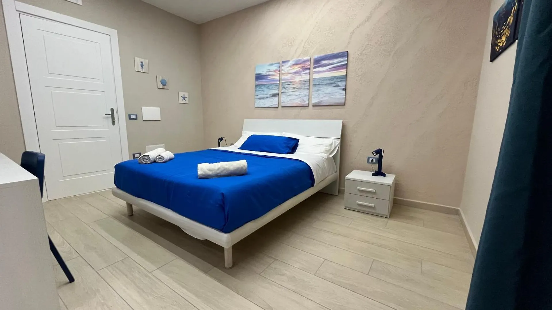 Blu 19 Hotel Naples Guest house