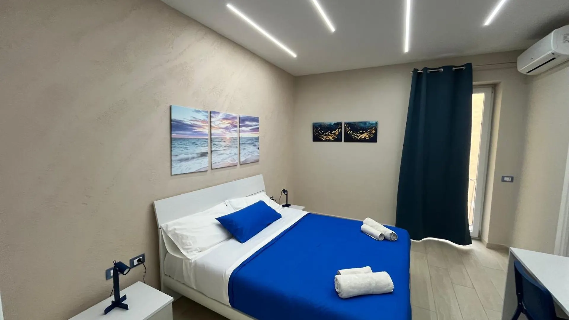 Blu 19 Hotel Naples Guest house