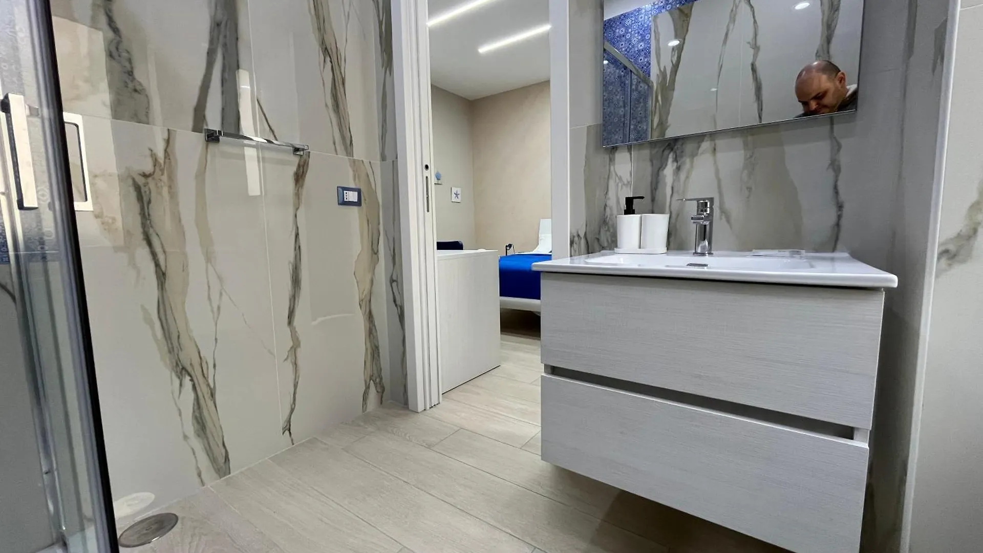 Blu 19 Hotel Naples Italy
