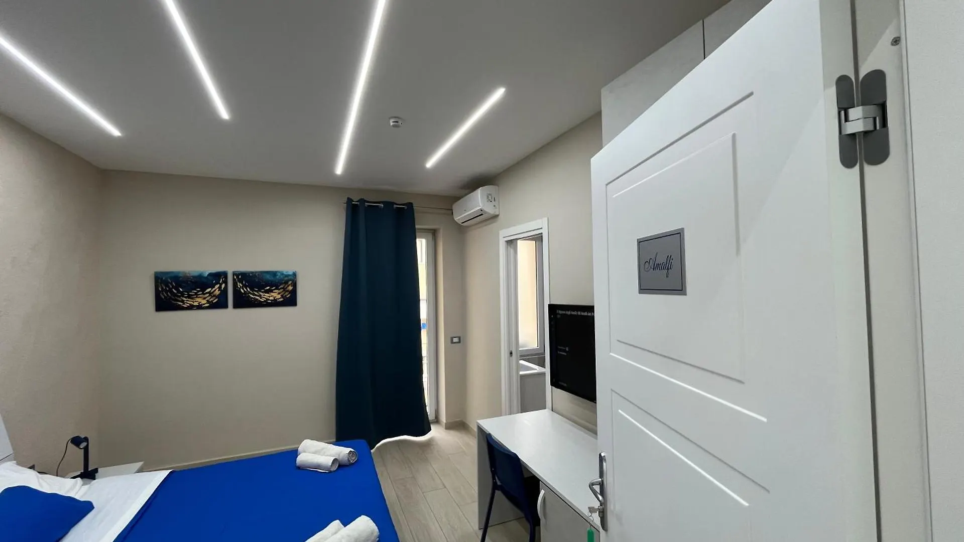 Blu 19 Hotel Naples Guest house