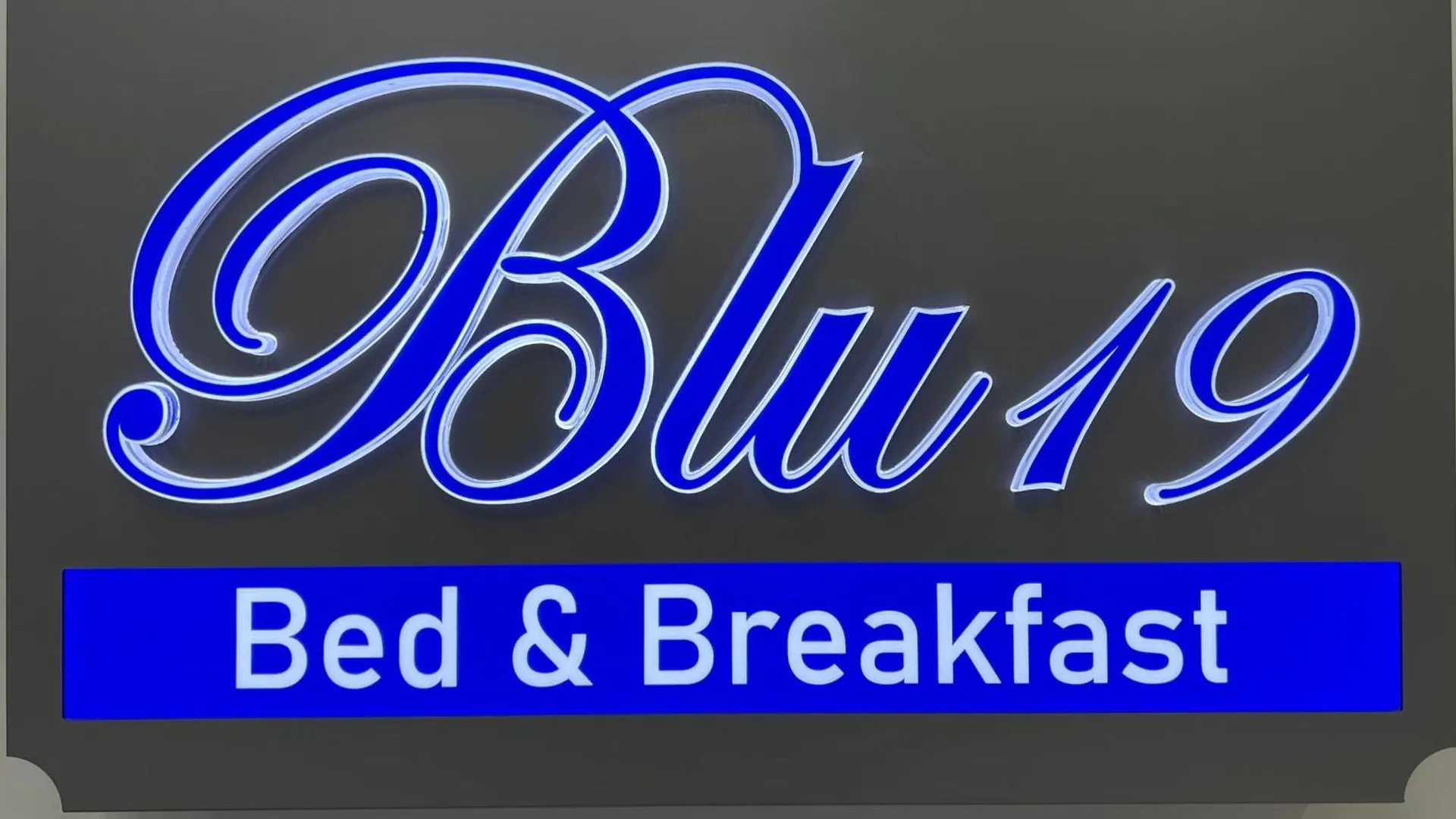 Guest house Blu 19 Hotel Naples