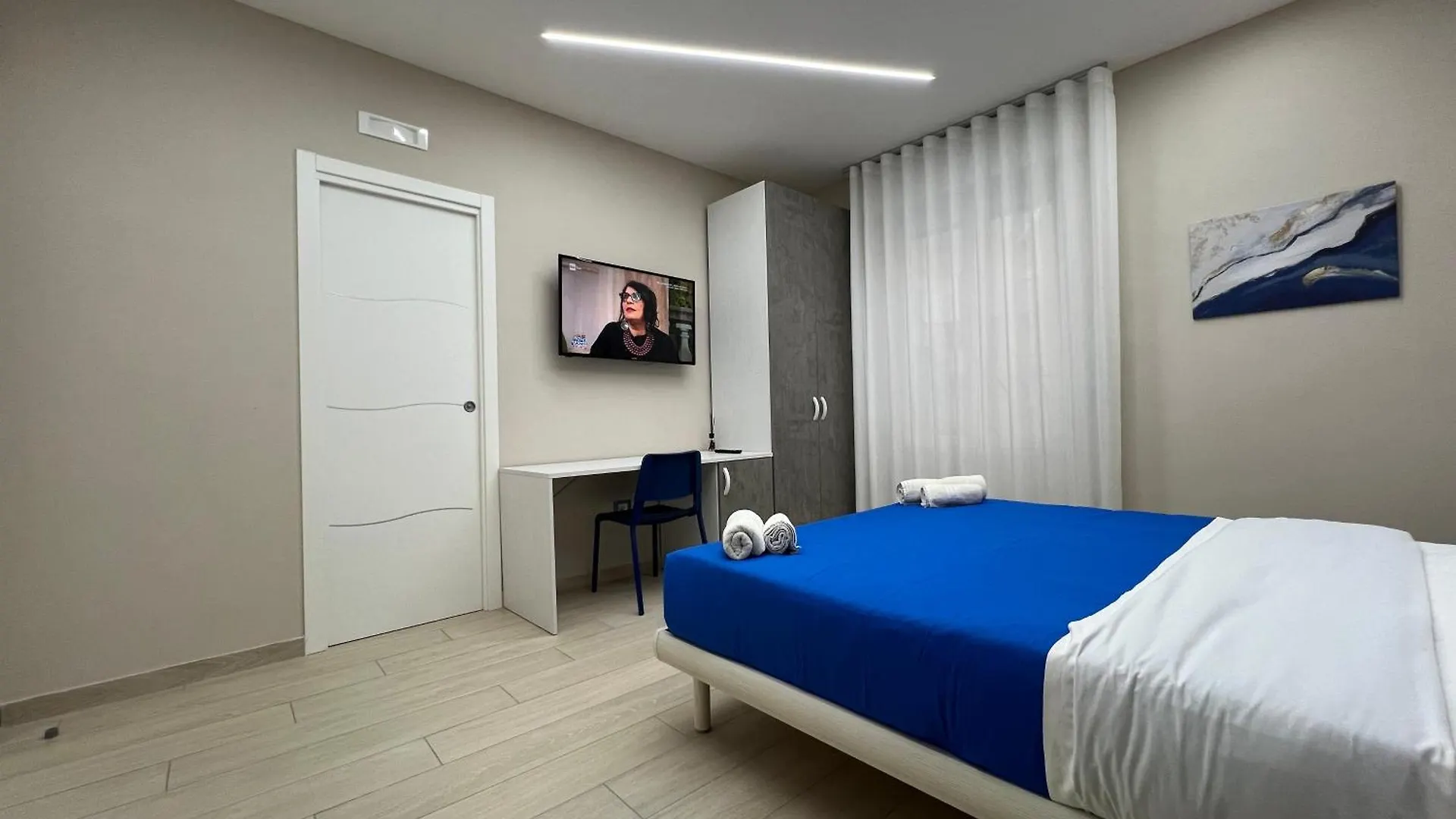 Guest house Blu 19 Hotel Naples