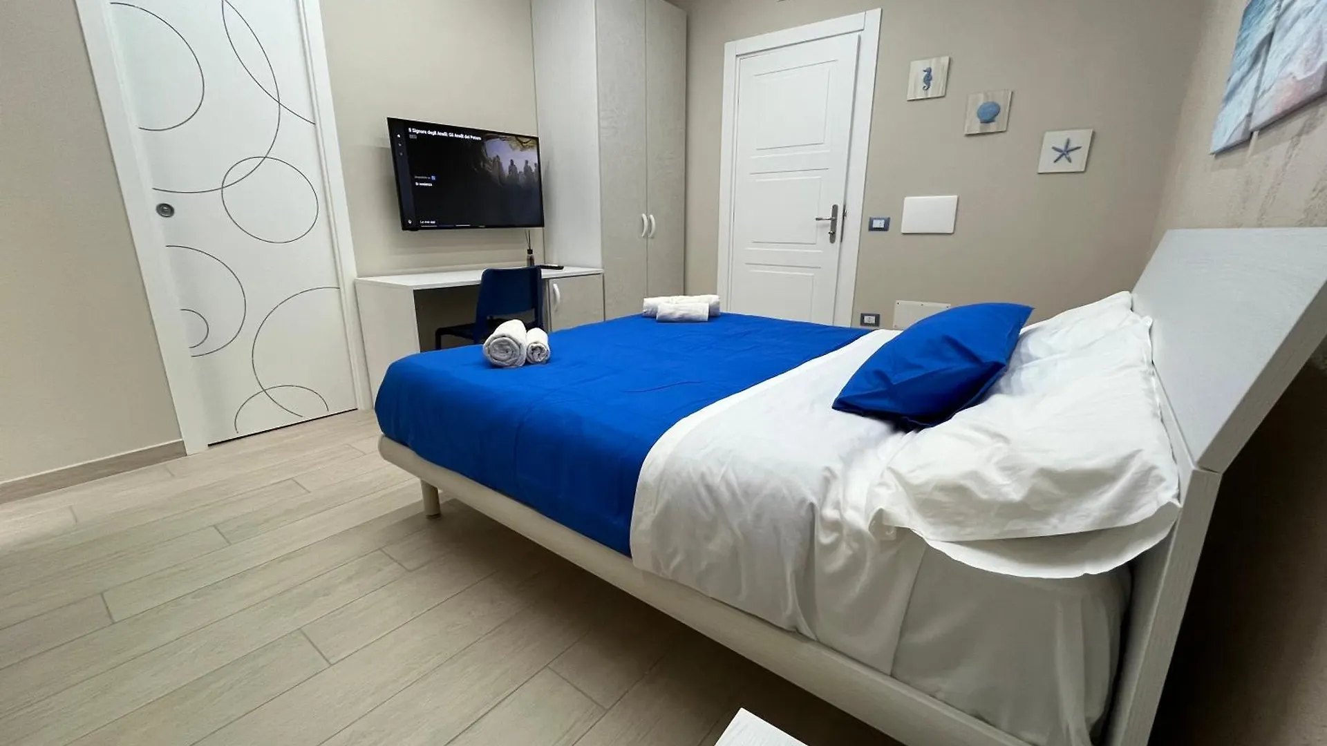 Blu 19 Hotel Naples