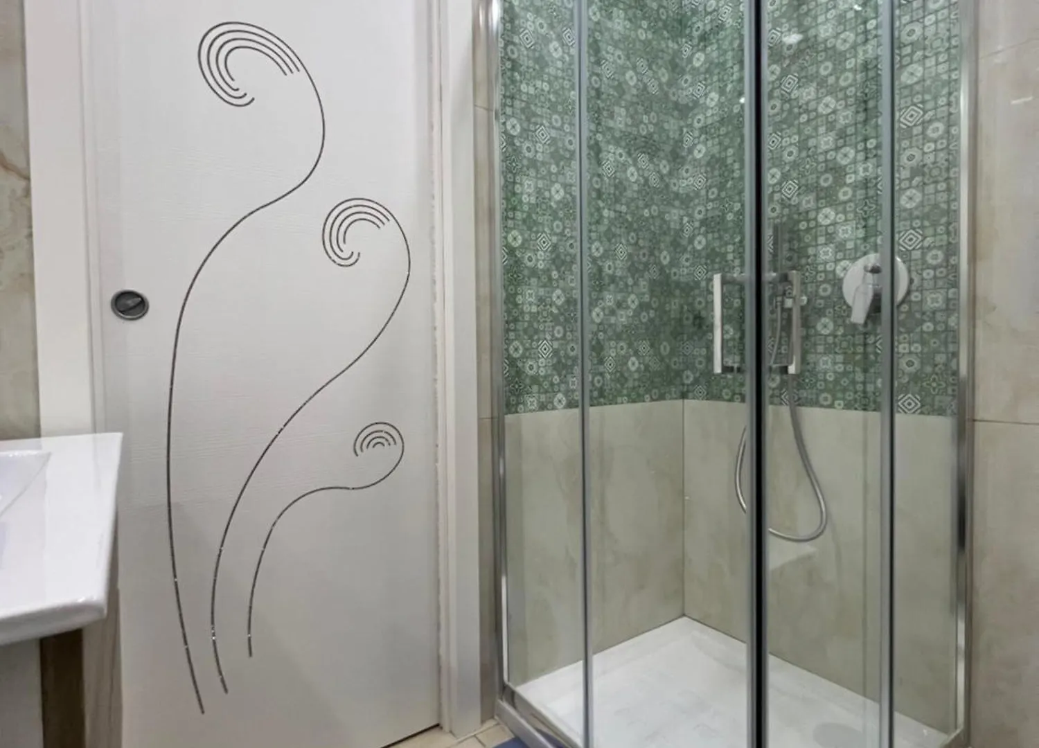 Guest house Blu 19 Hotel Naples