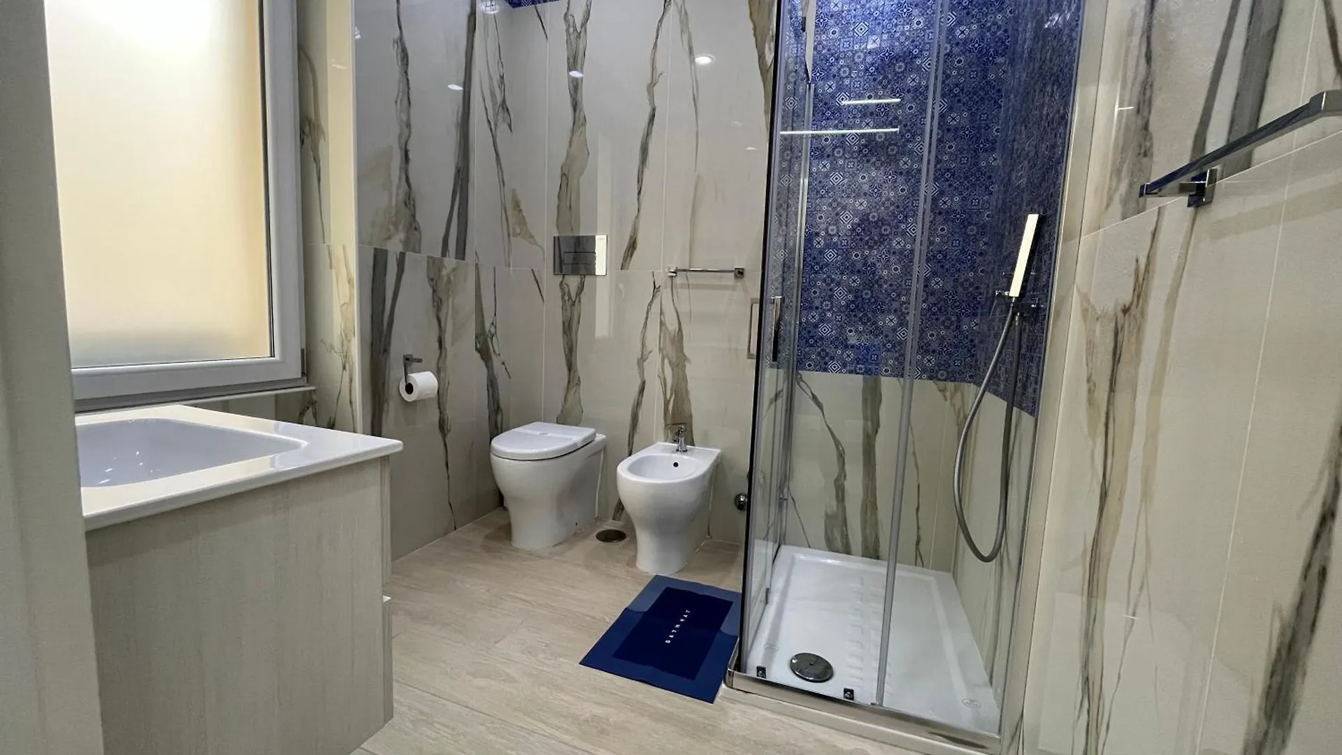 Guest house Blu 19 Hotel Naples